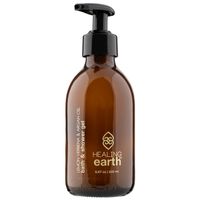 Healing Earth Lemon Verbena Shower Gel